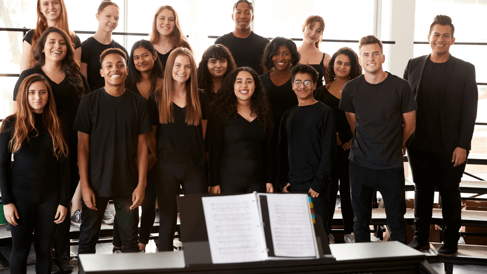 Vocal Music
