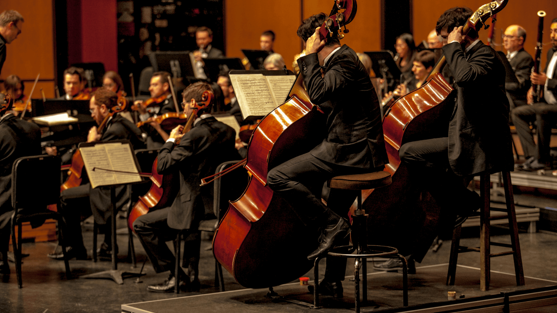 Instrumental Music