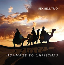 Hommage To Christmas