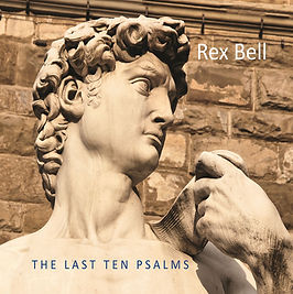 The Last Ten Psalms