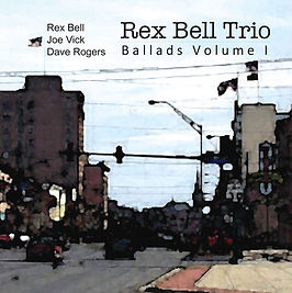 Ballads Volume I