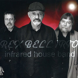 Infrared House Band