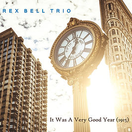 It Was a Very Good Year (1915)