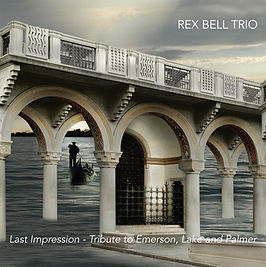 Last Impression – Tribute to Emerson, Lake and Palmer