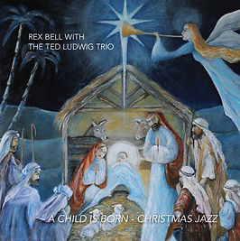 A Child Is Born – Christmas Jazz