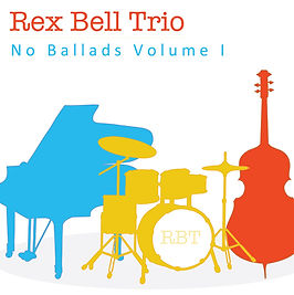 No Ballads – Volume I