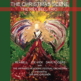 The Christmas Scene
